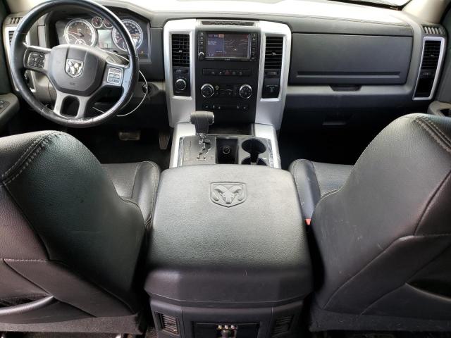 Photo 8 from auction – 2012 DODGE RAM 1500 S with VIN 1C6RD7MT2CS176105