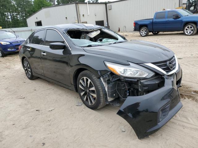 Photo 4 from auction – 2018 NISSAN ALTIMA 2.5 with VIN 1N4AL3AP5JC197293