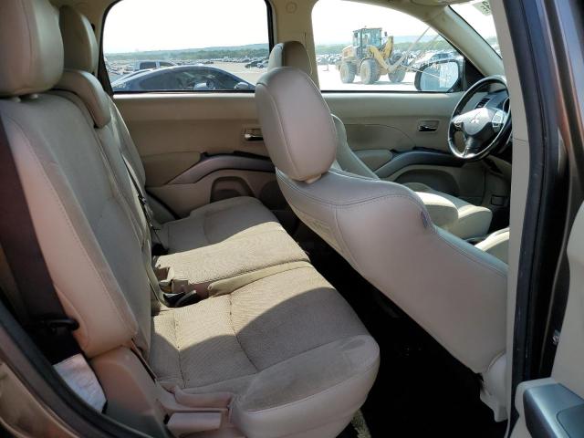 Photo 11 from auction – 2011 MITSUBISHI OUTLANDER with VIN JA4AS3AW0BU039776