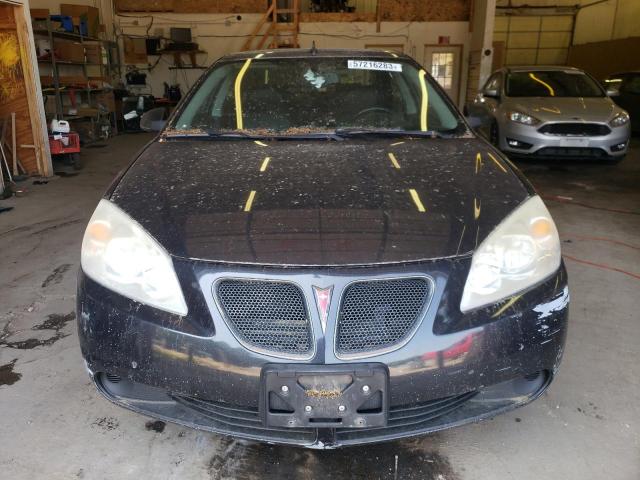 Photo 5 from auction – 2008 PONTIAC G6 BASE with VIN 1G2ZG57B984260154