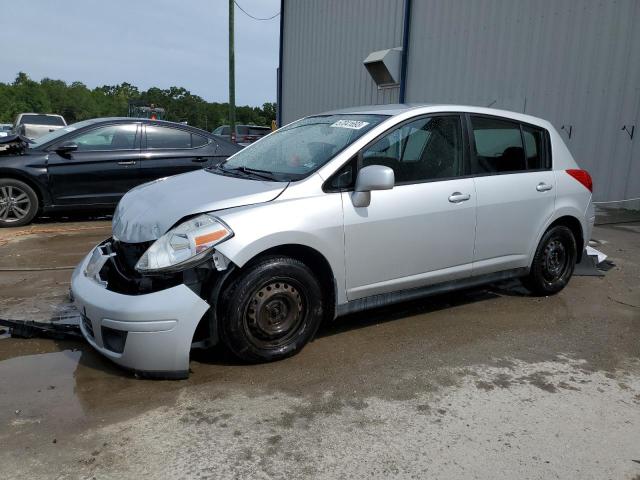 NISSAN VERSA S 2009 with VIN 3N1BC13E79L494857 - Photo from auction