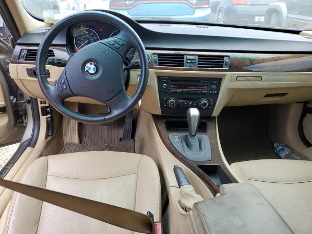 Photo 8 from auction – 2011 BMW 328 I with VIN WBAPH7C55BE459910