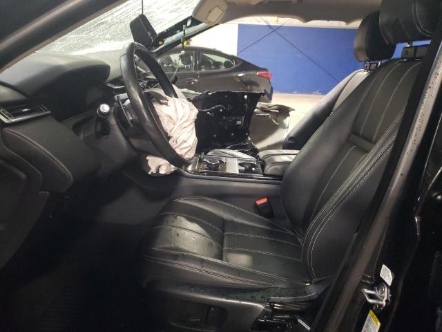 Photo 7 from auction – 2018 LAND ROVER RANGE ROVE with VIN SALYB2RN7JA735621