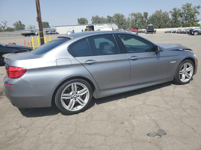 Photo 3 from auction – 2011 BMW 550 I with VIN WBAFR9C58BC758257