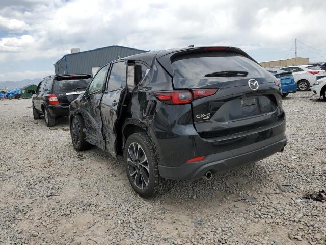 Photo 2 from auction – 2023 MAZDA CX-5 PREMI with VIN JM3KFBDM0P0107860