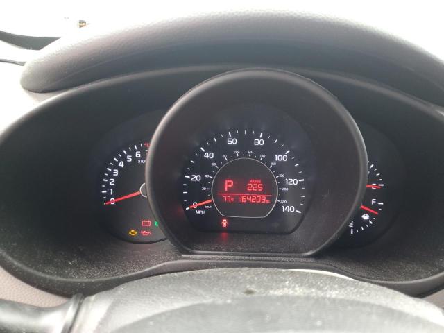 Photo 9 from auction – 2015 KIA SOUL with VIN KNDJN2A20F7169629