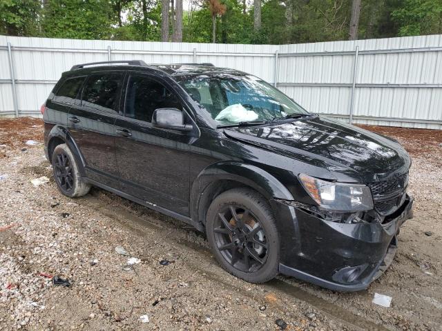 Photo 4 from auction – 2014 DODGE JOURNEY SX with VIN 3C4PDCBB5ET173512