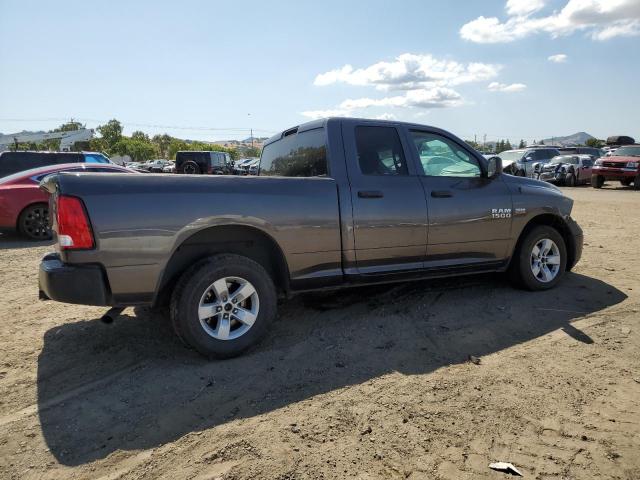 Photo 3 from auction – 2018 RAM 1500 ST with VIN 1C6RR6FT7JS173660