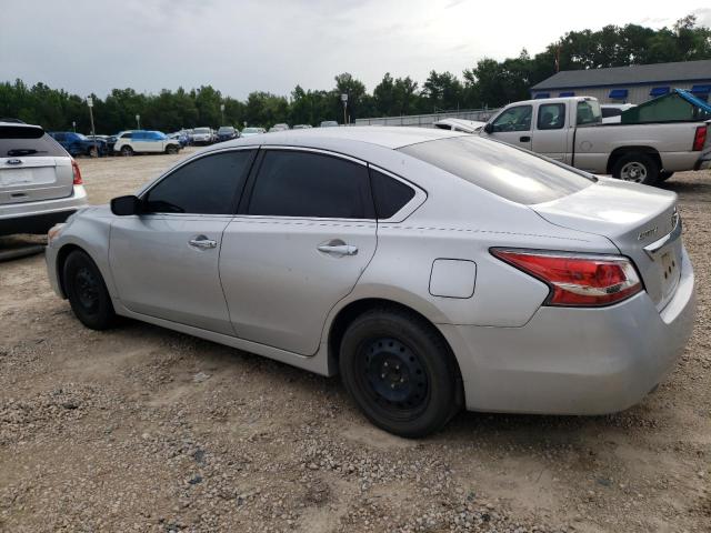 Photo 2 from auction – 2014 NISSAN ALTIMA 2.5 with VIN 1N4AL3AP3EC415298