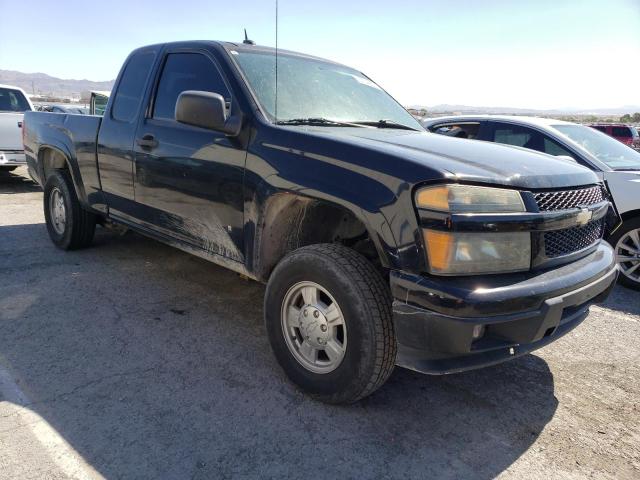 Photo 4 from auction – 2008 CHEVROLET COLORADO with VIN 1GCDT199988108503