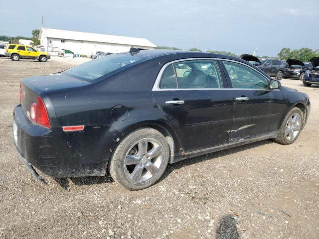 Photo 3 from auction – 2012 CHEVROLET MALIBU 2LT with VIN 1G1ZD5E02CF331612