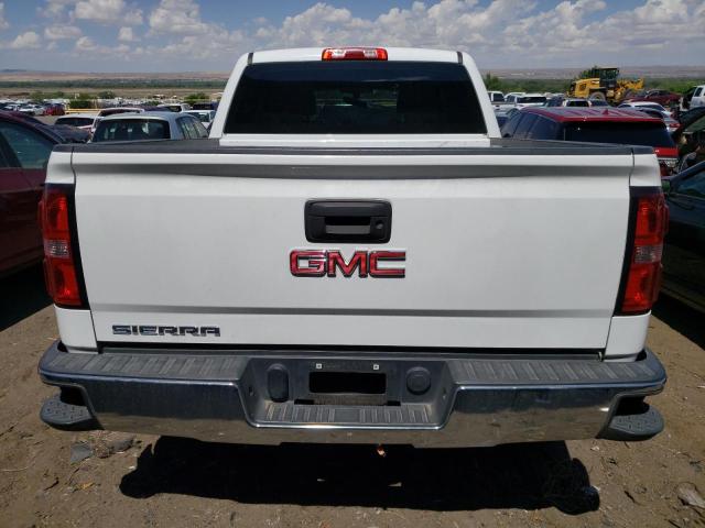Photo 6 from auction – 2014 GMC SIERRA K15 with VIN 3GTU2TECXEG496282