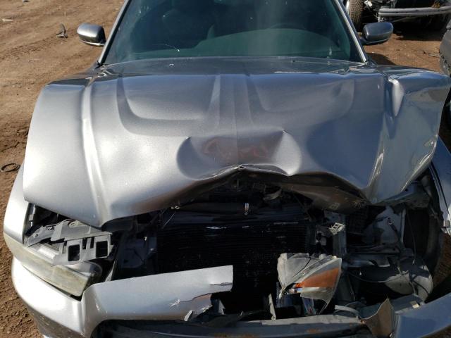 Photo 11 from auction – 2012 DODGE CHARGER SX with VIN 2C3CDXJG8CH183853