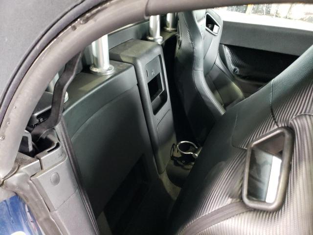 Photo 10 from auction – 2003 AUDI TT QUATTRO with VIN TRUUT28N831015080