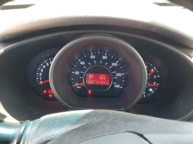 Photo 9 from auction – 2016 KIA SOUL with VIN KNDJN2A22G7829722