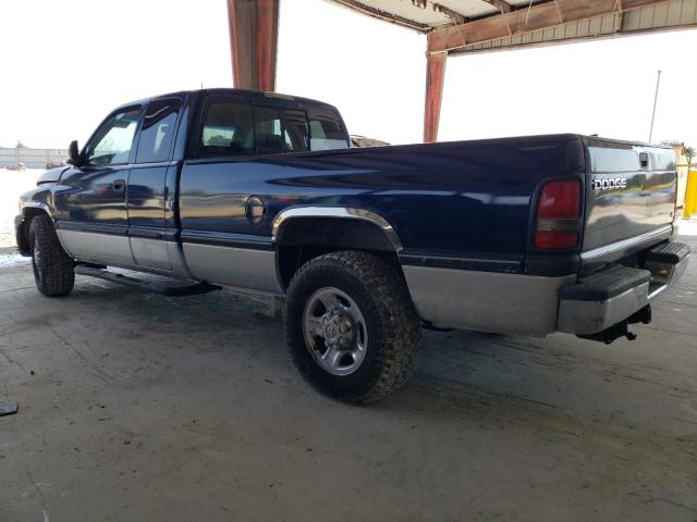 Foto 2 de la subasta – 2001 DODGE RAM 2500 con VIN 3B7KC23691G819467