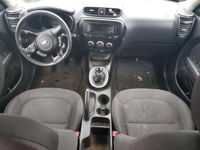 Zdjęcie 8 z aukcji – 2015 KIA SOUL z VIN KNDJN2A24F7147438
