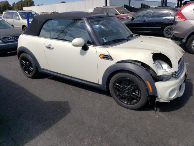 Photo 4 from auction – 2015 MINI COOPER with VIN WMWZN3C52FT862836