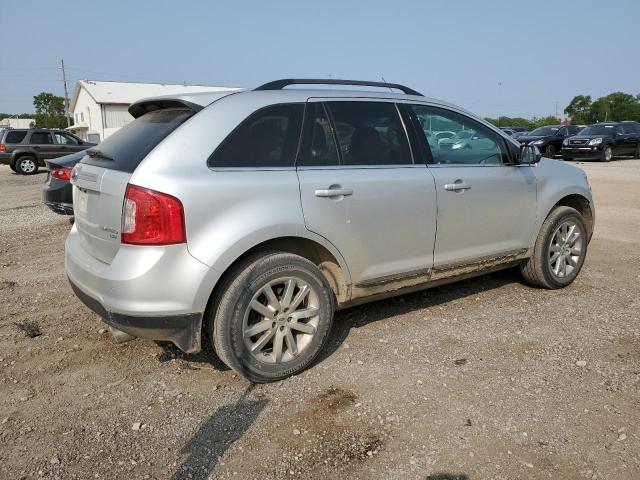 Photo 3 from auction – 2013 FORD EDGE LIMIT with VIN 2FMDK4KC6DBC50739