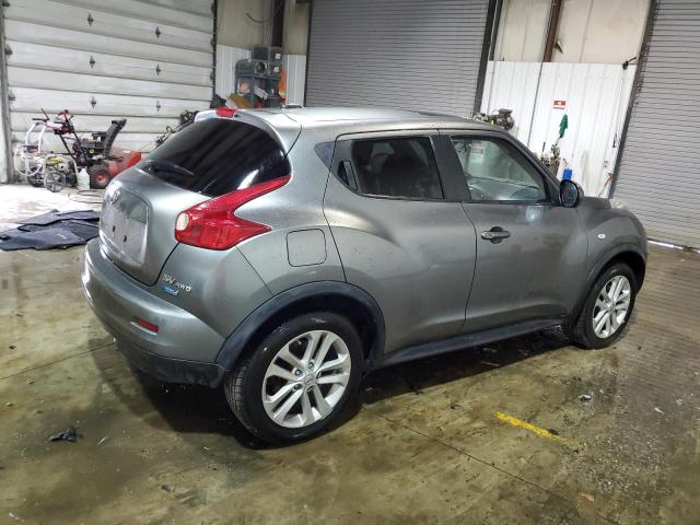 Photo 3 from auction – 2013 NISSAN JUKE S with VIN JN8AF5MV8DT228181