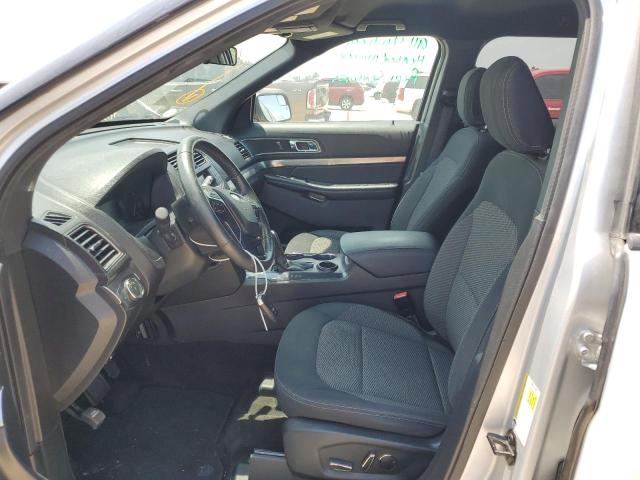 Photo 7 from auction – 2018 FORD EXPLORER X with VIN 1FM5K7D88JGC26719
