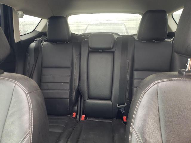 صورة رقم 10 من المزاد - 2014 FORD ESCAPE TIT مع VIN 1FMCU9J98EUD47185