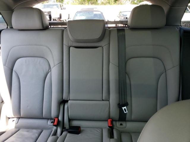 Photo 10 from auction – 2016 AUDI Q5 PREMIUM with VIN WA1L2AFP0GA025531