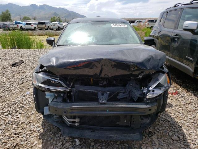 Photo 5 from auction – 2014 VOLKSWAGEN JETTA BASE with VIN 3VW2K7AJ3EM432621
