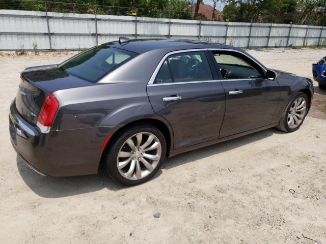 Photo 3 from auction – 2019 CHRYSLER 300 LIMITE with VIN 2C3CCAEG6KH604929