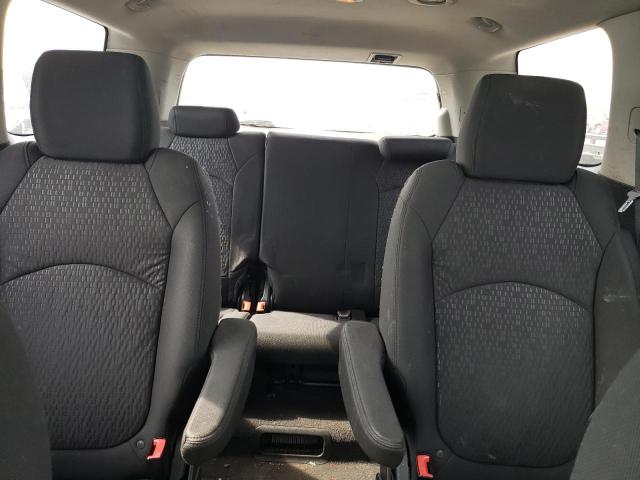 Photo 10 from auction – 2011 GMC ACADIA SLE with VIN 1GKKRPED6BJ160534