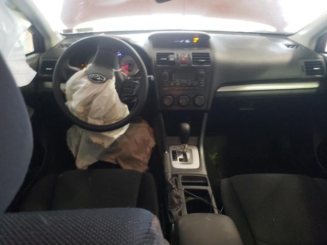 Photo 8 from auction – 2012 SUBARU IMPREZA PR with VIN JF1GPAC63CH222012