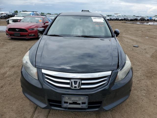 صورة رقم 5 من المزاد - 2012 HONDA ACCORD مع VIN 1HGCP2F62CA124576