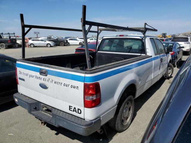 صورة رقم 3 من المزاد - 2007 FORD F150 مع VIN 1FTVX12597NA10765