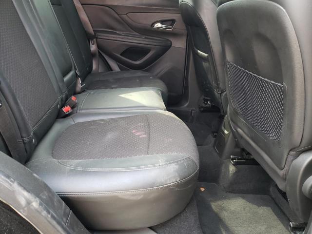 Photo 11 from auction – 2019 BUICK ENCORE PRE with VIN KL4CJASB8KB760564