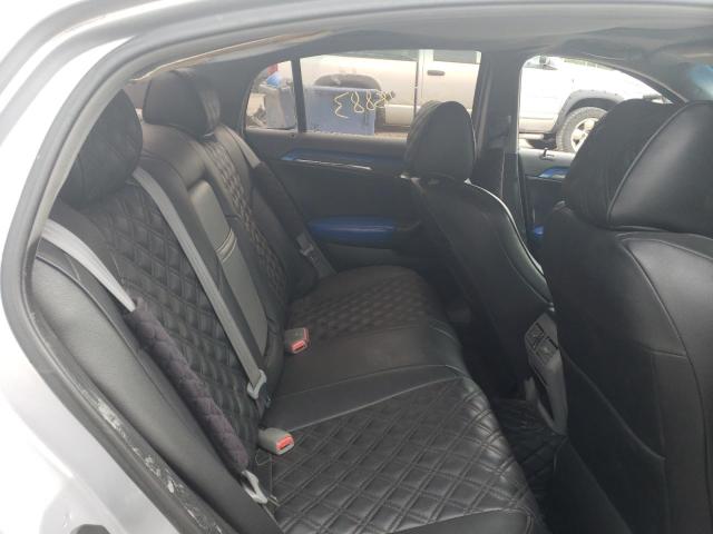 Photo 10 from auction – 2004 ACURA TL with VIN 19UUA66224A001694