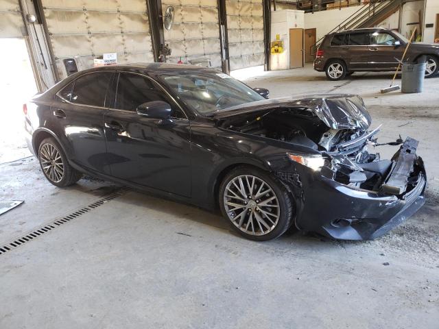 Photo 4 from auction – 2015 LEXUS IS 250 with VIN JTHBF1D20F5073159