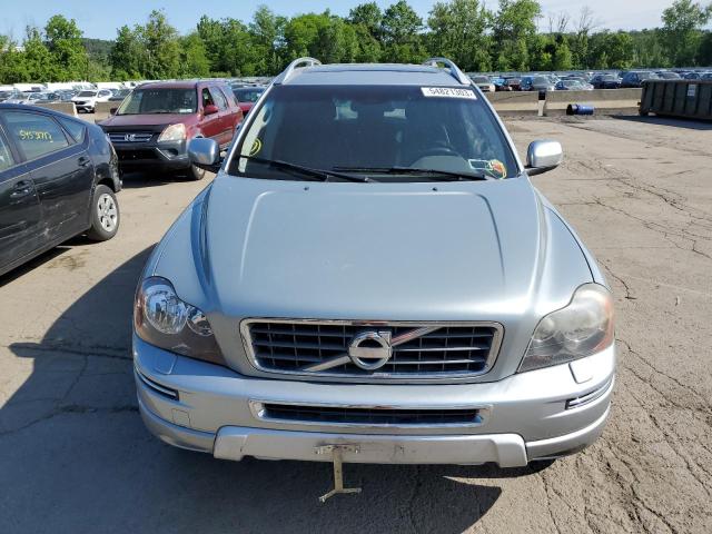 Photo 5 from auction – 2013 VOLVO XC90 3.2 with VIN YV4952CZ4D1657900