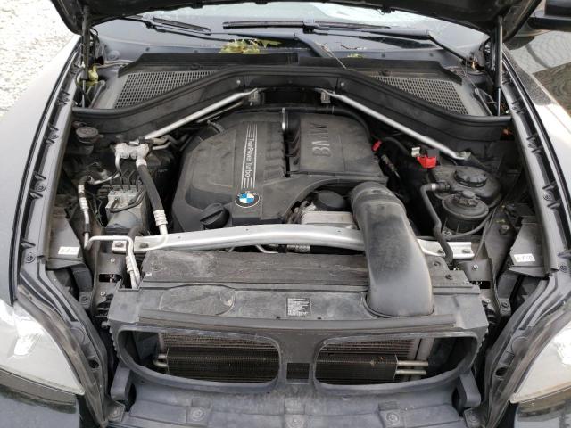Photo 12 from auction – 2012 BMW X5 XDRIVE3 with VIN 5UXZV4C59CL749839