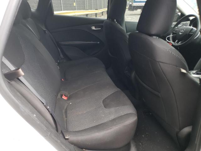 Photo 10 from auction – 2016 DODGE DART SE with VIN 1C3CDFAA7GD504841