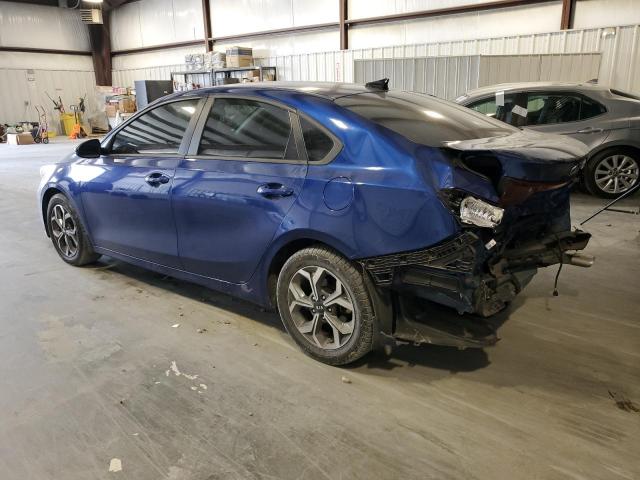 Photo 2 from auction – 2019 KIA FORTE with VIN 3KPF24AD9KE058387