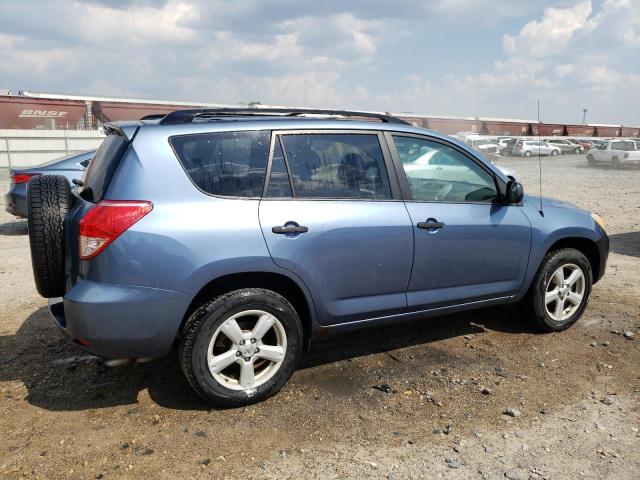 Photo 3 from auction – 2006 TOYOTA RAV4 with VIN JTMZD33V266014007