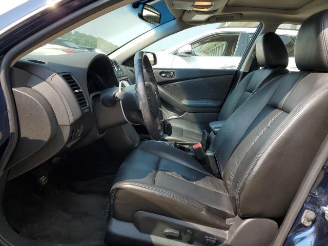 Photo 7 from auction – 2011 NISSAN ALTIMA BAS with VIN 1N4AL2AP6BN411031