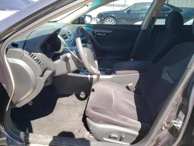 Photo 7 from auction – 2013 NISSAN ALTIMA 2.5 with VIN 1N4AL3AP8DN559335