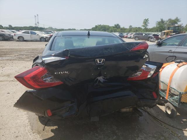 Zdjęcie 6 z aukcji – 2017 HONDA CIVIC EX z VIN 19XFC2F71HE004689