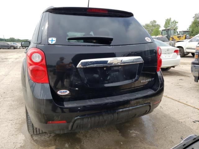 Photo 6 from auction – 2013 CHEVROLET EQUINOX LT with VIN 2GNALDEK7D6229616