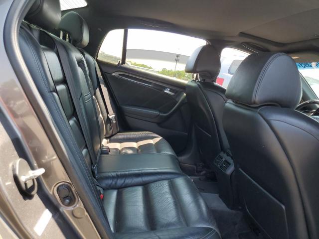 Photo 10 from auction – 2007 ACURA TL TYPE S with VIN 19UUA76587A013837