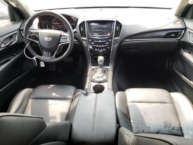 Photo 8 from auction – 2018 CADILLAC ATS with VIN 1G6AA5RX8J0181948