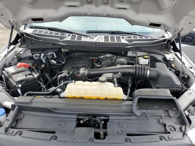 Фото 11 с аукциона – 2021 FORD F150 с VIN 1FTMF1EB2MKD05090