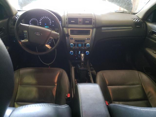 Photo 8 from auction – 2012 FORD FUSION SEL with VIN 3FAHP0JA5CR137564
