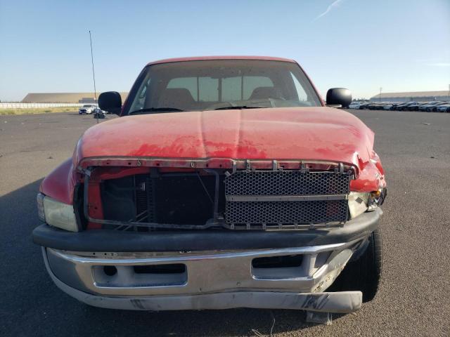 Photo 5 from auction – 2001 DODGE RAM 1500 with VIN 1B7HC13Y11J206781
